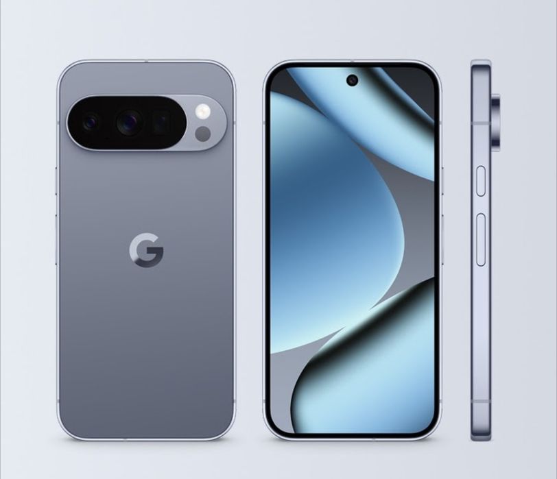 Google Pixel 10 Pro. Nowy. 2 lata gwarancji.