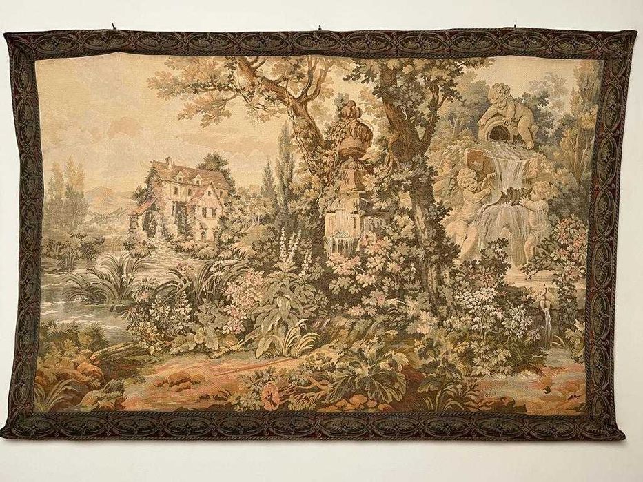 Tapeçarias francesas