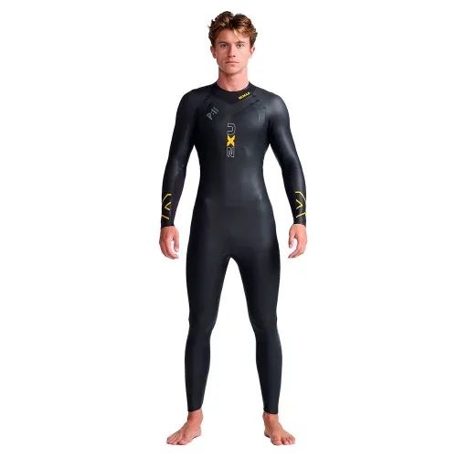 2XU Roupa de neoprene XL Triatlon Propel 1