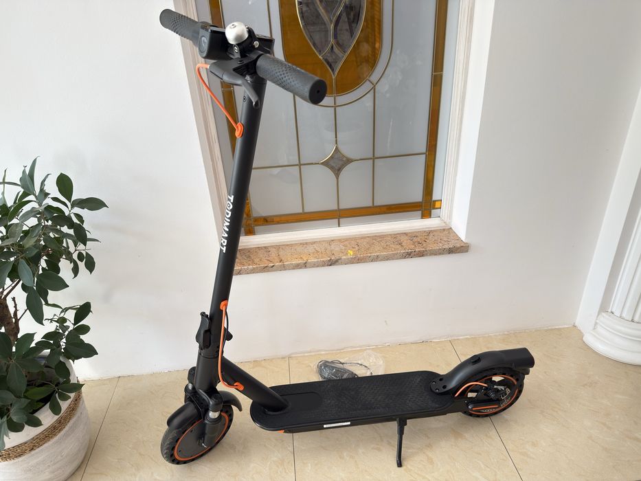 Hulajnoga elektryczna TODIMART T3 jak nowa
