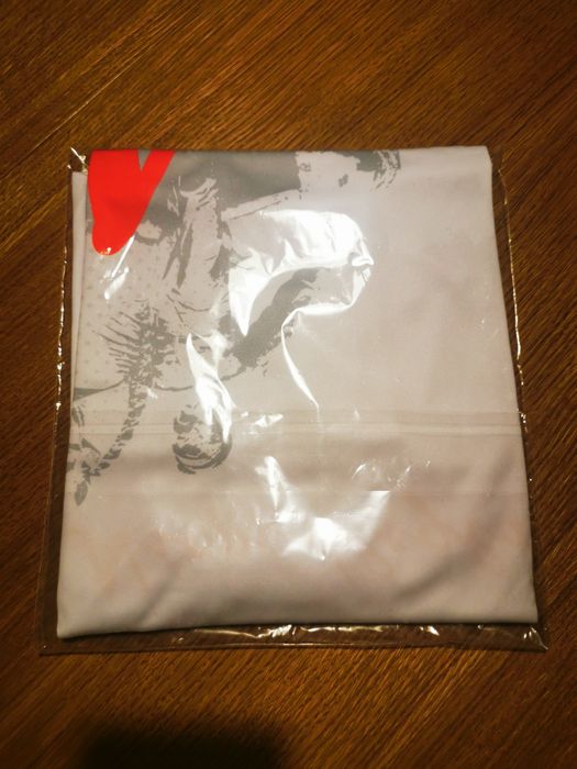 Koszulka biegowa L męska - 35 bieg niepodległości Warszawa