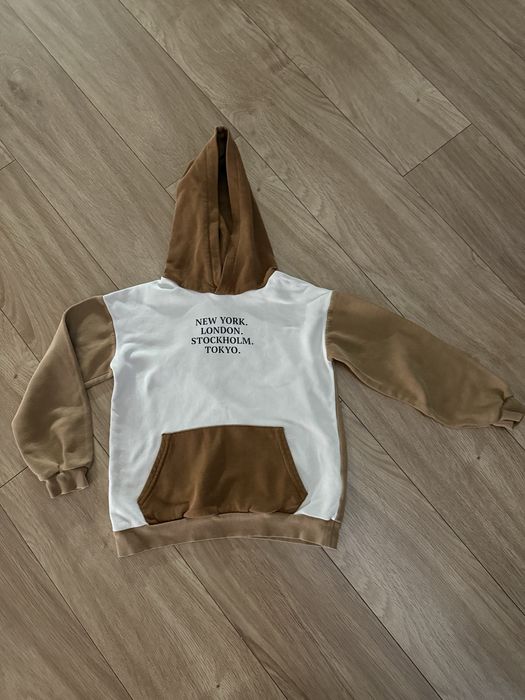 Bluzy chłopięce HM