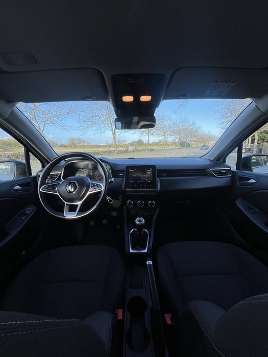 Renault Clio 1.0 Tce