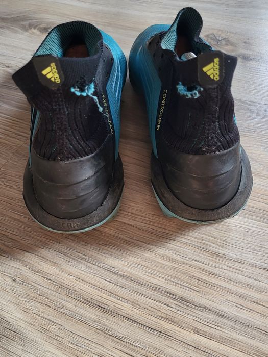 Używane Korki Adidas Predator 18.1 SG