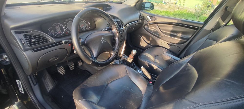 Citroen C5 1.6hdi Exclusive
