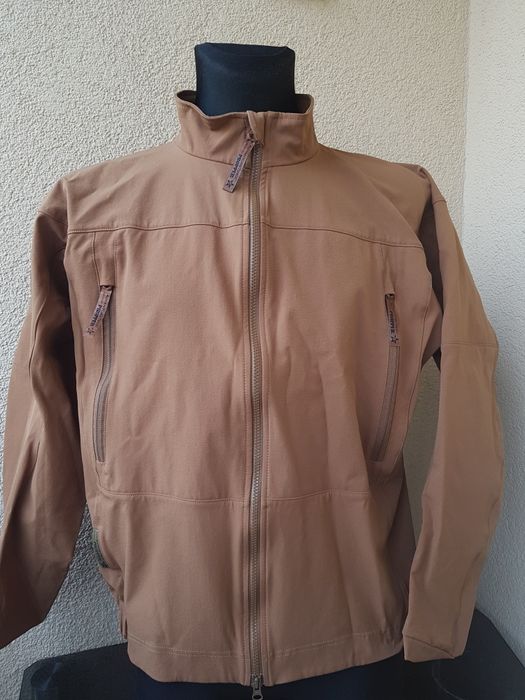 Softshell Kurtka PROPPER Level APCU Jacket Adventure Tech Wojsko