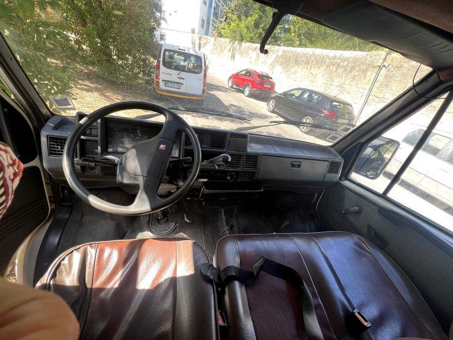 Carrinha Citroen 1992