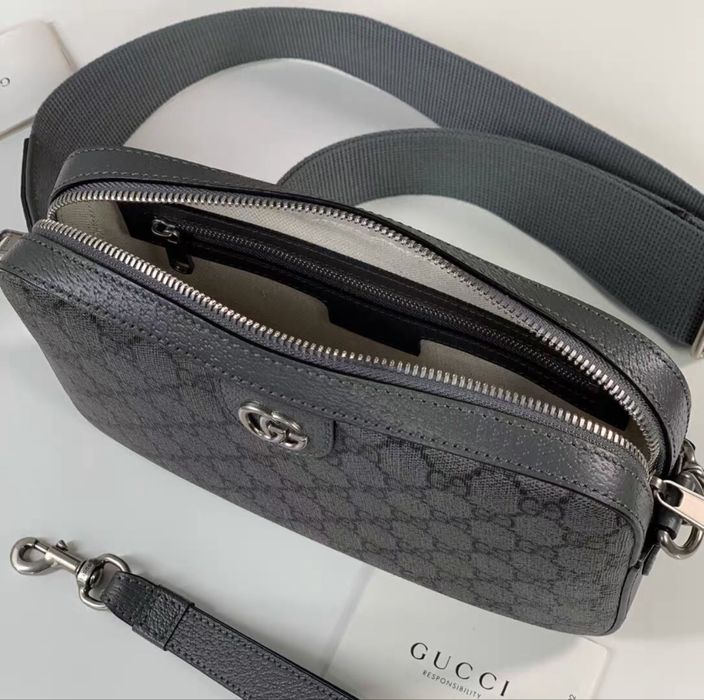 Сумка Gucci мужская