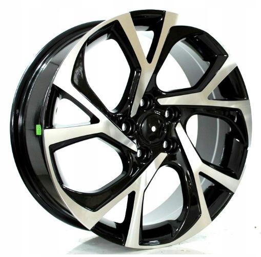 FELGI FE132 Pasujące Toyota C-HR Rav-4 Avensis 17