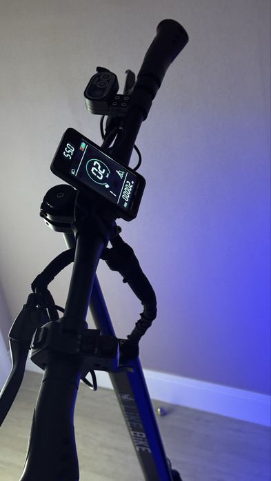 Электросамокат LIKE.BIKE