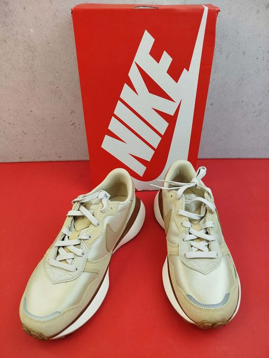 Buty W Nike Phoenix Waffle
