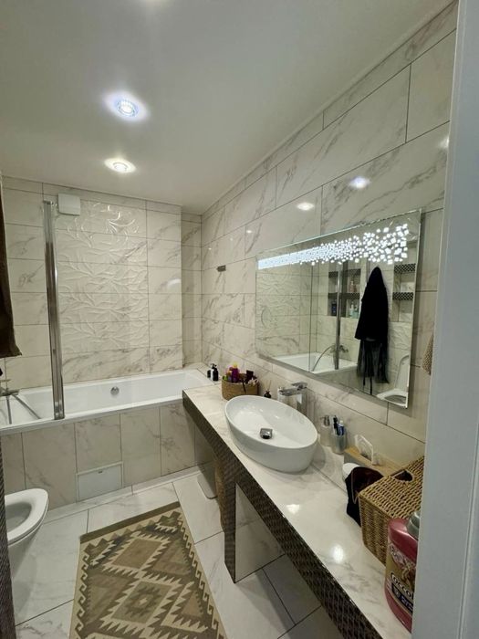 Аренда! 3к квартира ЖК Салют Победа Бульвар Славы Ривер Континент