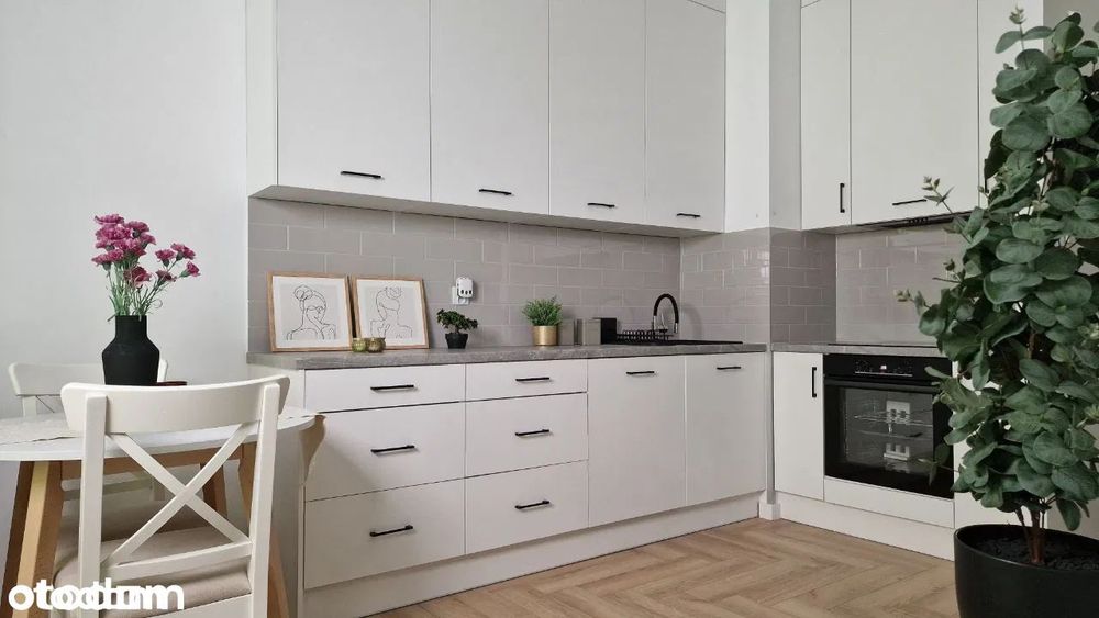Mieszkanie – Katowice - Widok 2