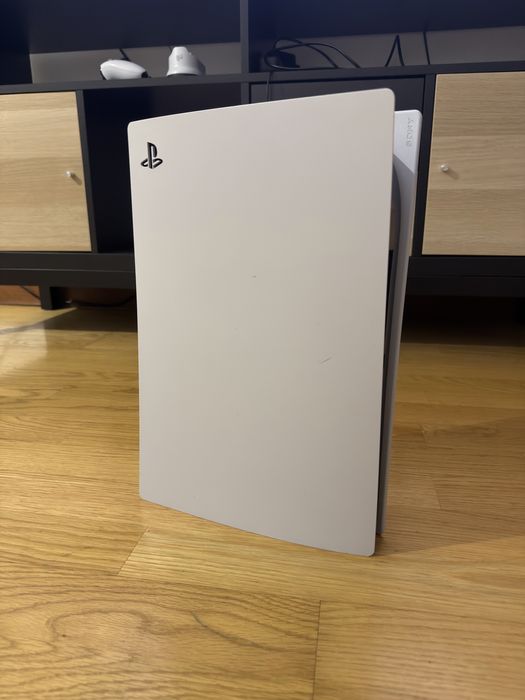 Playstation 5 com leitor + comando