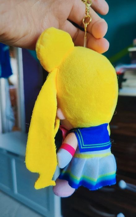 Sailor Moon - pluszak/ brelok