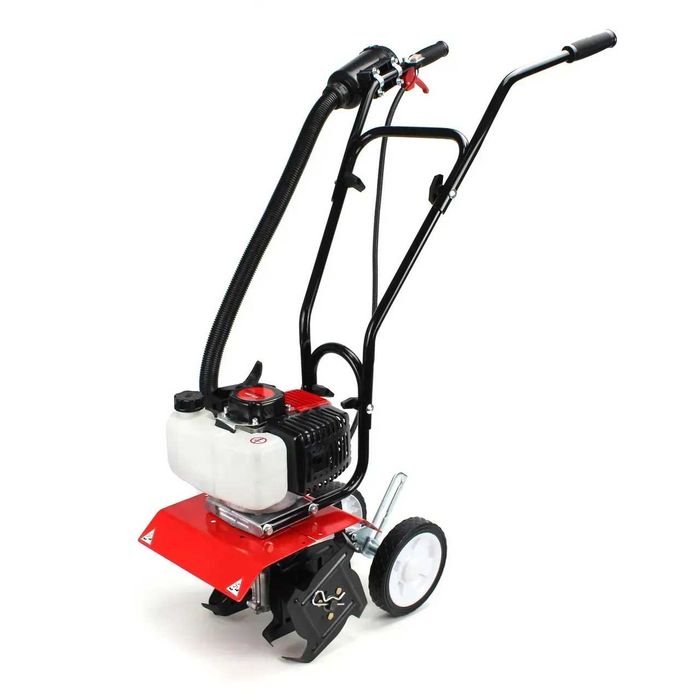 Мотокультиватор HONDA HHT 53S (4.2 кВт, 2х тактний) Культиватор бензиновий Хонда HHT 53S бензокультиватор