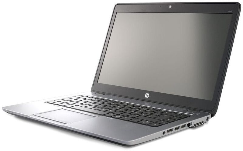 Fantástico Portátil HP 840 i5 super económico