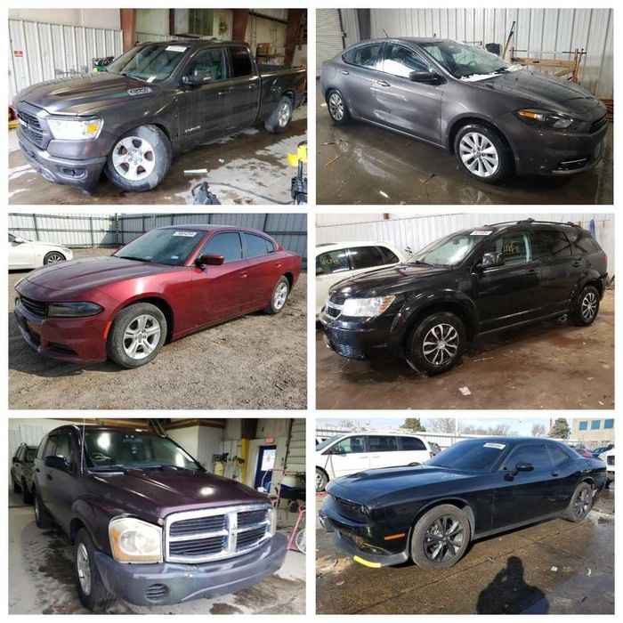 Запчасти Dodge Chrysler RAM Durango Nitro Caliber Dart Journey Avenger Challenger Charger полуось PT Cruiser 300 Sebring Town & Country Crossfire