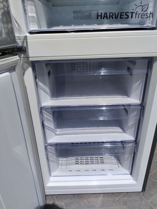 Холодильник Beko 185 cm з Європи.Nofrost. Inverter