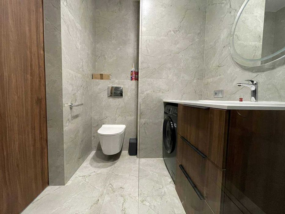 Вільна! Новобудова! вул Кульпарківська - Перфецького. Перша здача!