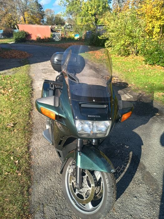 Honda  st 1100 pan Europa