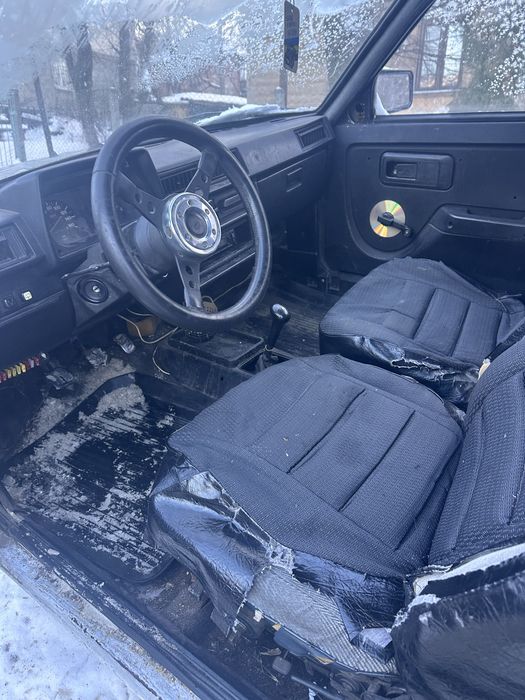 ЗАЗ 1102 ТАВРИЯ карб