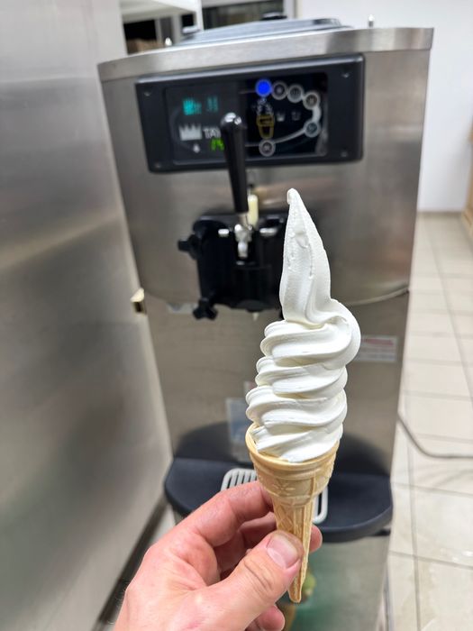 Taylor C708 Maszyna automat do lodów włoskich 2014