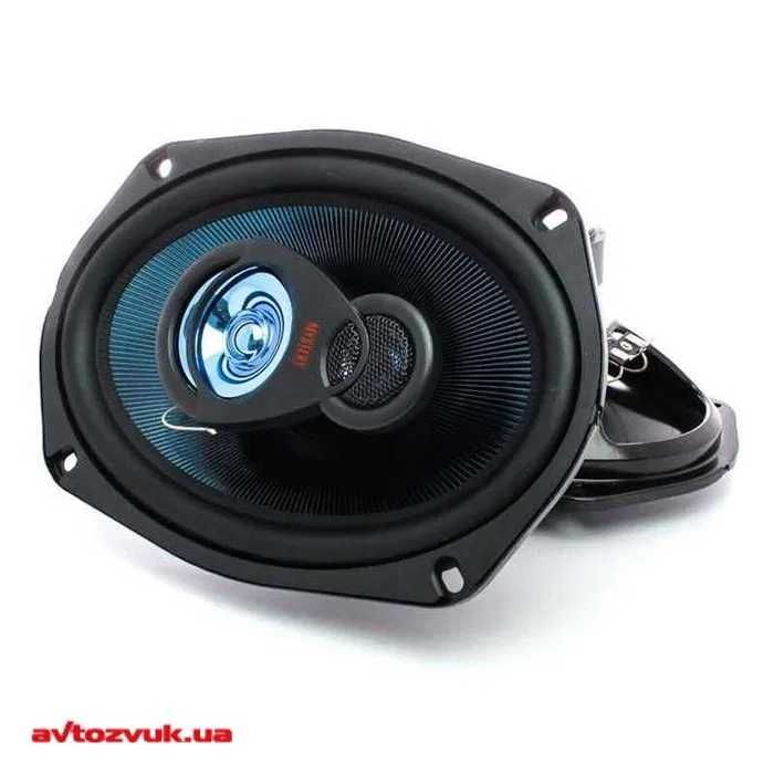 Автомобільна Акустика Mystery MC-6943. стан ідеальний. 280Вт max