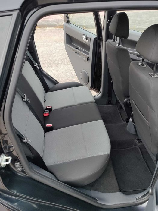 Mitsubishi Colt 1.1 Invite Cleartec