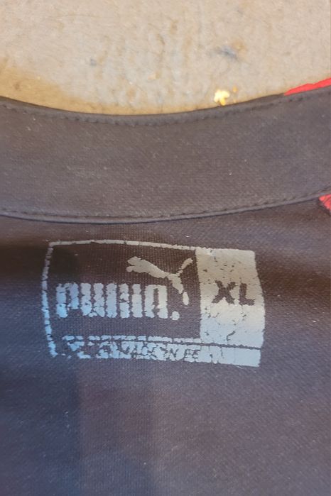 Koszulka Olympiacos 2005/2006 Wyjazdowa