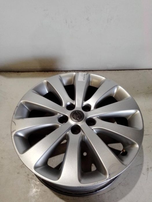 Conjunto De Pneus Opel Astra