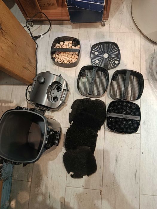 Filtr tetra ex 1000 plus