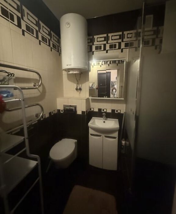 Аренда квартиры по ул.4ая Слободская