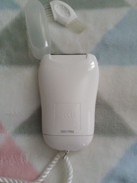 Бритва жиноча REMINGTON ,WSF4810
