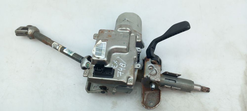 Coluna de direção FIAT Panda (312_, 319_)