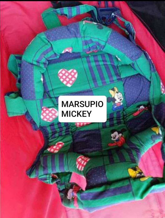 cada peça de roupa 5 euros