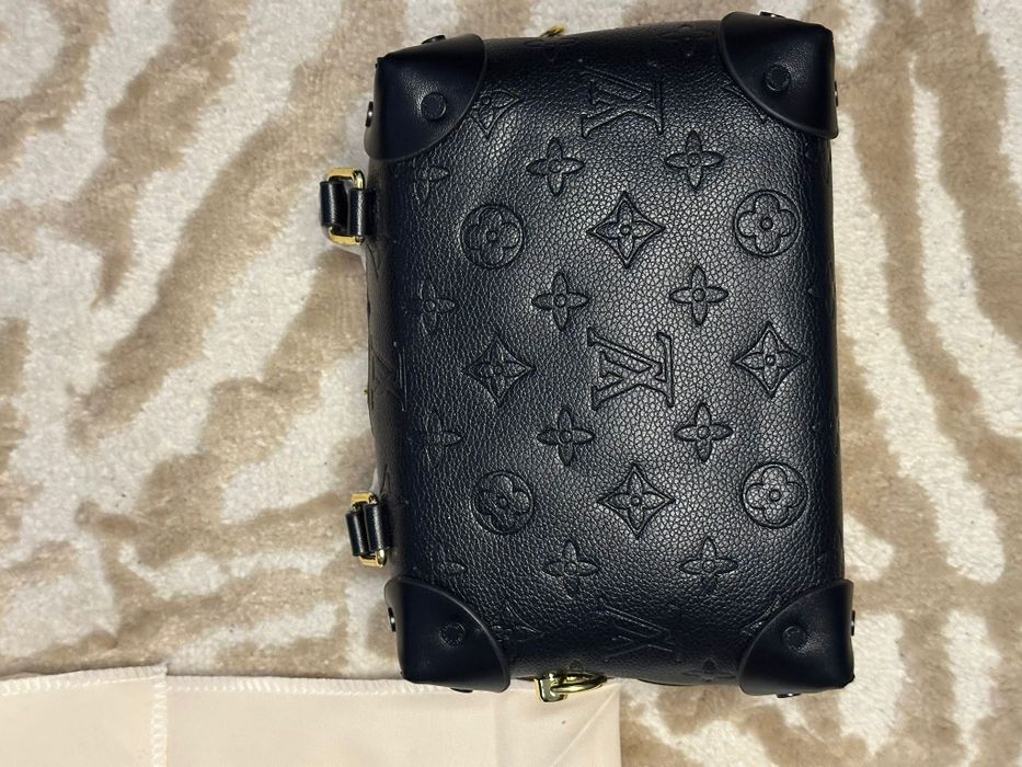 Mala Louis Vuitton Nova