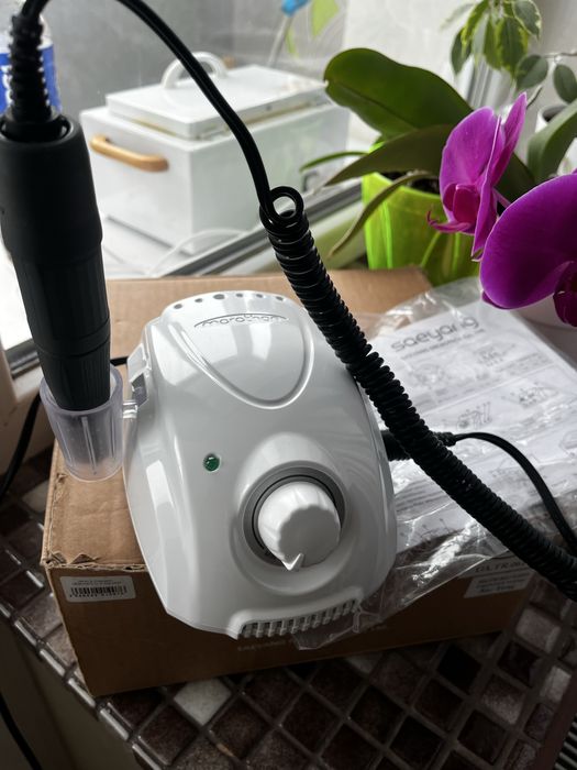 Фрезер Marathon-3 Champion