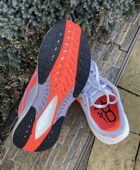 Reebok floatride energy 5 оригінал фірмові жіночі кросівки бігові 40р.