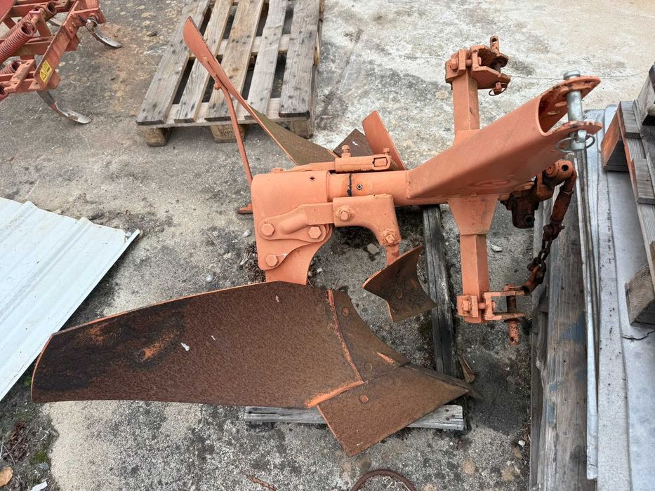 Charrua Galucho 10/12 como nova com os bicos ainda de origem