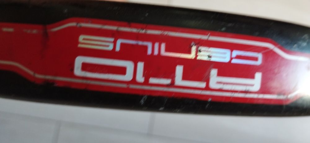 Raquete de Padel