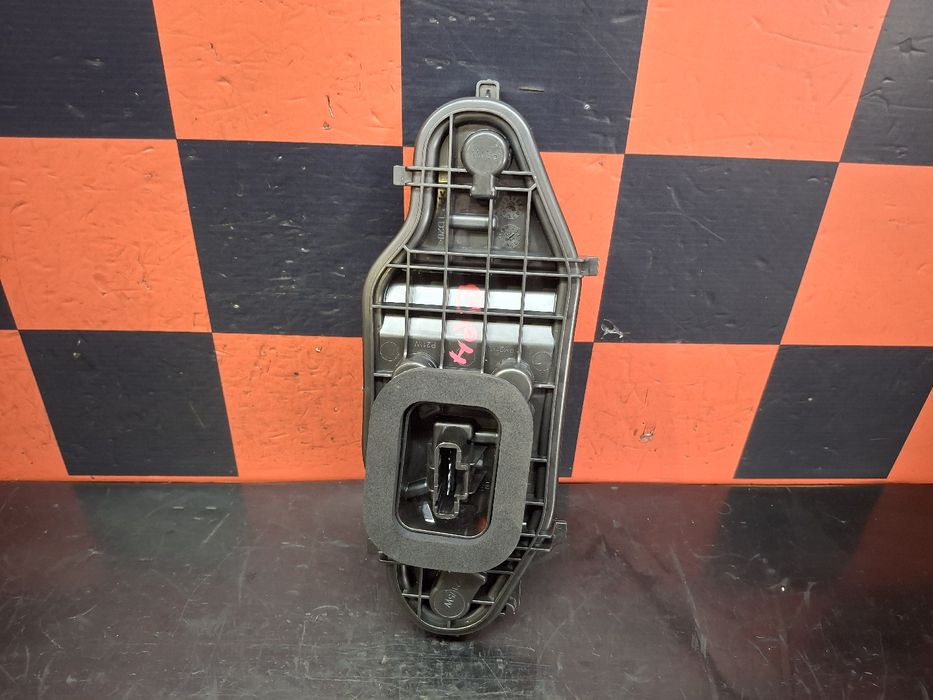 Suporte lâmpada direito CITROËN Berlingo (K9)