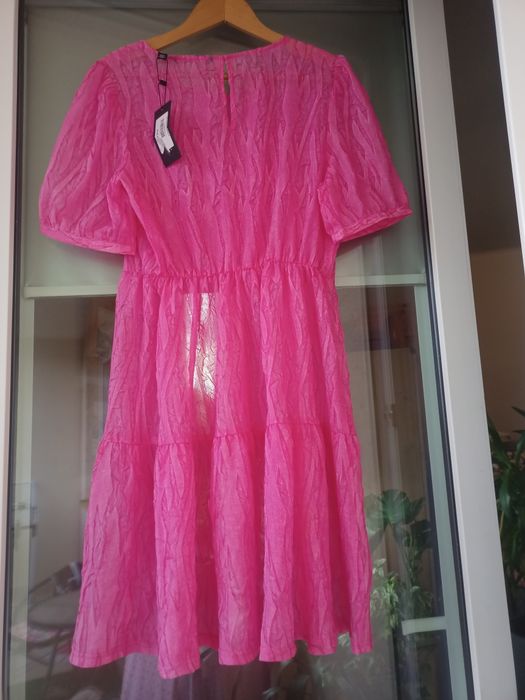 Letnia sukienka 38