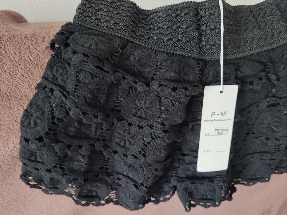 spódniczko spodenki nowe