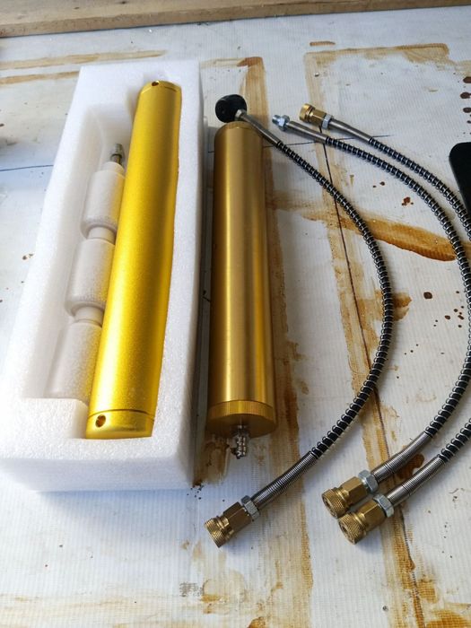 Воздушный компрессор