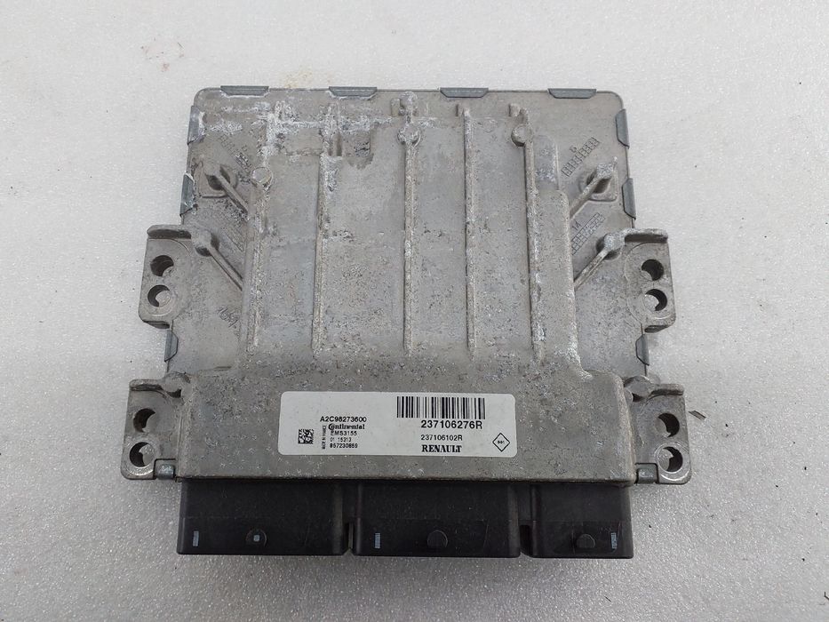 Centralina motor / ECU DACIA Lodgy (JS_)