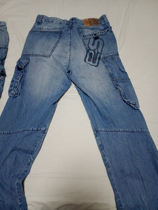 Робочі штани Engelbert Strauss