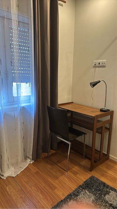 Quarto no Ámbito Familaf