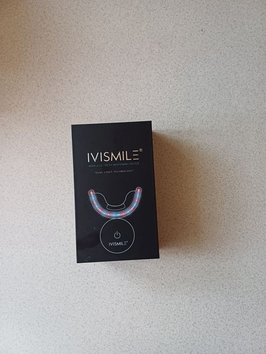 Wybielanie zębów