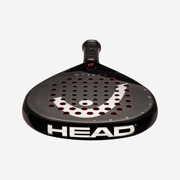 Raquete de padel adulto - Head Coello Motion 25